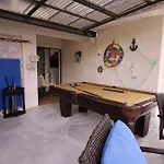 Luxury Home Pool- Ideal Paradise To Play & Work
